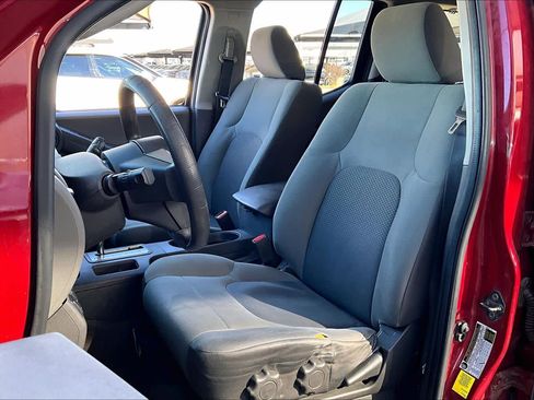 Used 2010 Nissan Xterra S image 7