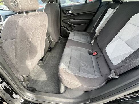 New 2026 Chevrolet Trax LS w/ LS Convenience Package image 14