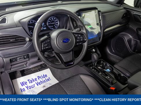 Used 2026 Subaru Forester Premium AWD/4WD image 4