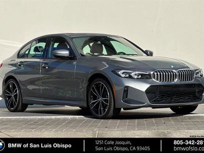 Used 2024 BMW 330e