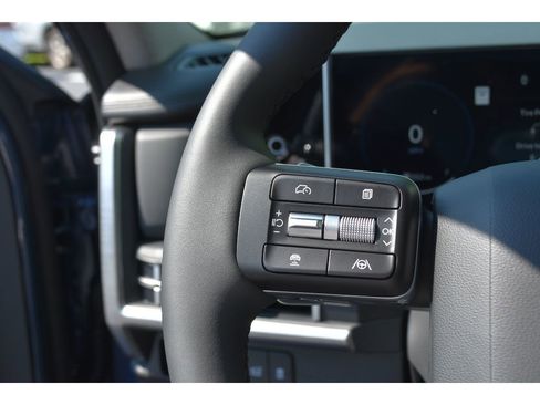 New 2026 Hyundai Santa Fe Limited image 21