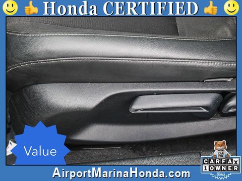 Certified 2023 Honda Civic Sport image 24