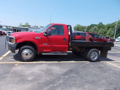 Used 2006 Ford F350 XLT
