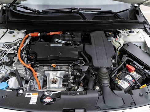 Used 2021 Honda Accord EX-L image 43