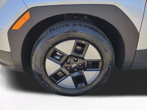 New 2026 Hyundai Santa Fe SEL AWD/4WD image 11