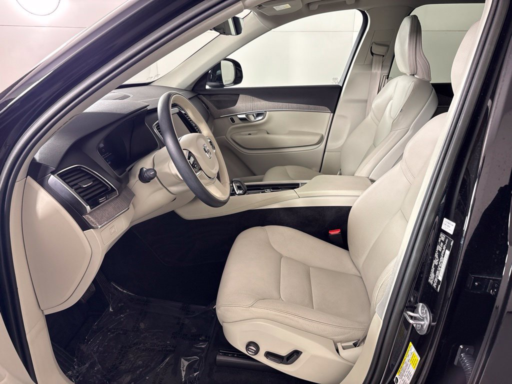 Used 2023 Volvo XC90 B6 Plus w/ Protection Package Premier AWD/4WD image 30
