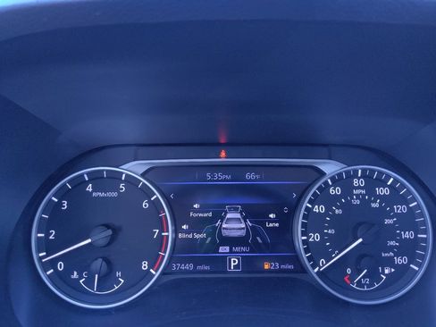 Used 2021 Nissan Sentra SV image 23