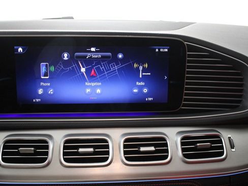 Used 2024 Mercedes-Benz GLE 53 AMG 4MATIC Coupe image 27