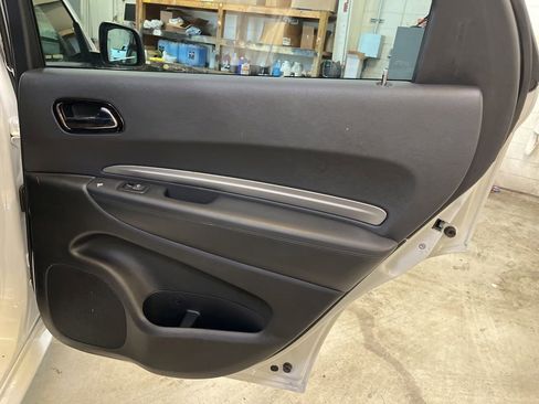 Used 2020 Dodge Durango R/T w/ Blacktop Package RWD image 25