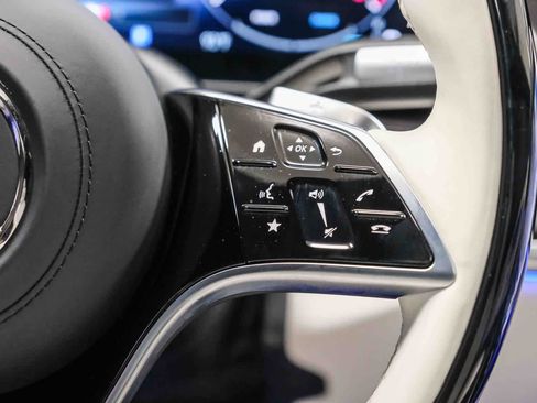 Certified 2023 Mercedes-Benz S 580 4MATIC Sedan image 26