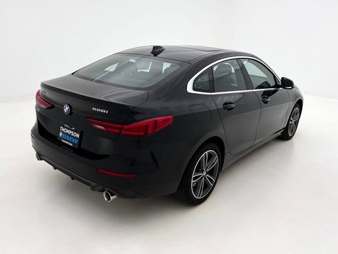 Certified 2023 BMW 228i xDrive Gran Coupe w/ Convenience Package image 7