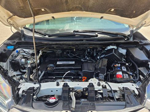 Used 2015 Honda CR-V EX-L image 32