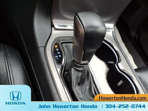 Used 2021 Jeep Grand Cherokee Limited X AWD/4WD image 26