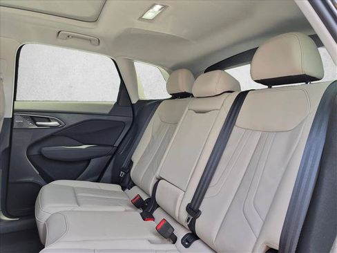 New 2026 Audi Q3 quattro 2.0T AWD/4WD image 16