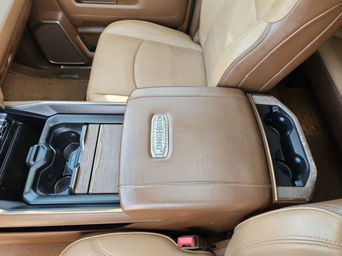 Used 2024 RAM 3500 Limited w/ Towing Technology Group image 20