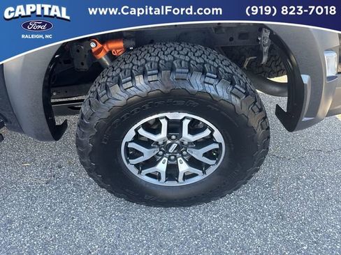 Used 2023 Ford F150 Raptor image 13