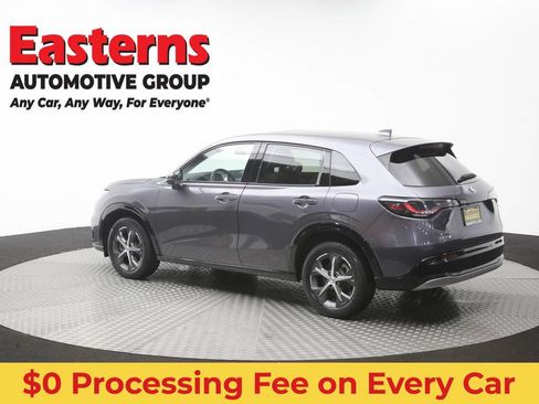 Used 2023 Honda HR-V EX-L image 61