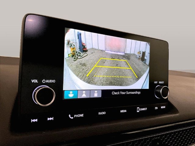Used 2024 Honda Civic Sport image 20