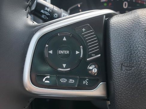 Used 2018 Honda CR-V Touring image 28
