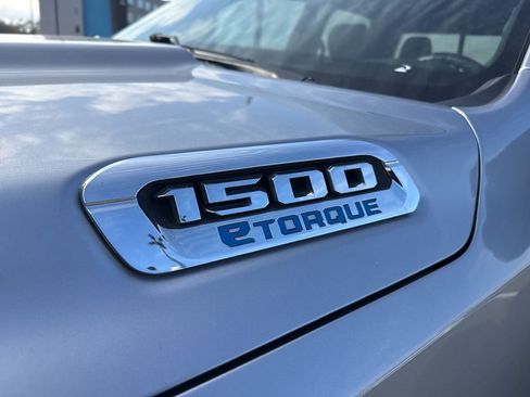 Used 2023 RAM 1500 Tradesman image 29