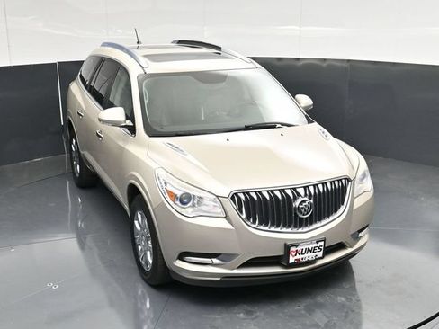Used 2013 Buick Enclave Leather AWD/4WD image 43