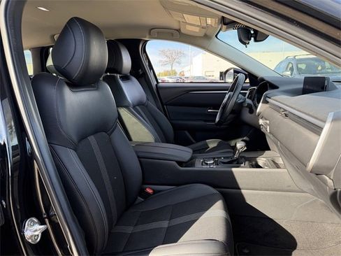 Used 2025 MAZDA CX-50 AWD 2.5 S w/ Select Package image 26