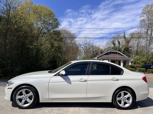 Used 2015 BMW 328i xDrive Sedan image 5