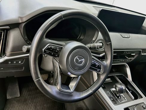 Used 2025 MAZDA CX-90 Plug-In Hybrid w/ Preferred AWD/4WD image 18