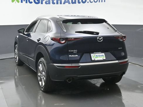 Used 2023 MAZDA CX-30 AWD 2.5 S w/ Preferred Package image 24