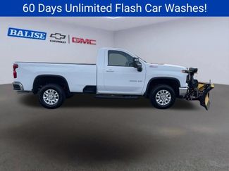New 2025 Chevrolet Silverado 3500 LT w/ Convenience Package AWD/4WD video 2