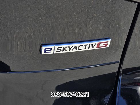 Used 2025 MAZDA CX-90 3.3 Turbo S w/ Premium Package image 17