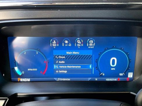 Used 2024 Ford F250 Lariat w/ Lariat Ultimate Package image 23