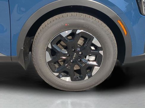 New 2026 Kia Sorento S w/ S Panoramic Sunroof Package image 10