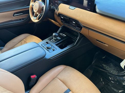 Used 2025 MAZDA CX-70 3.3 Turbo S w/ Premium Plus image 18