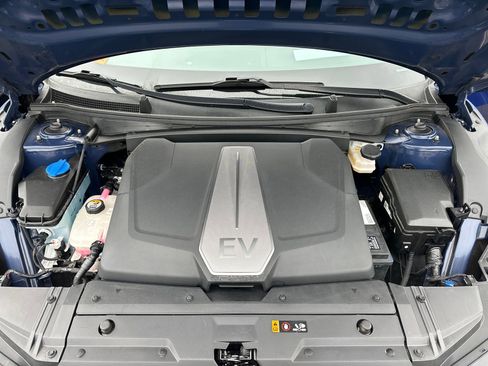 Used 2022 Kia EV6 GT-Line w/ GT-Line White Seat Package image 17