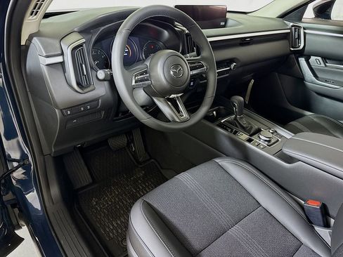 New 2026 MAZDA CX-50 AWD 2.5 S w/ Weather Package image 5