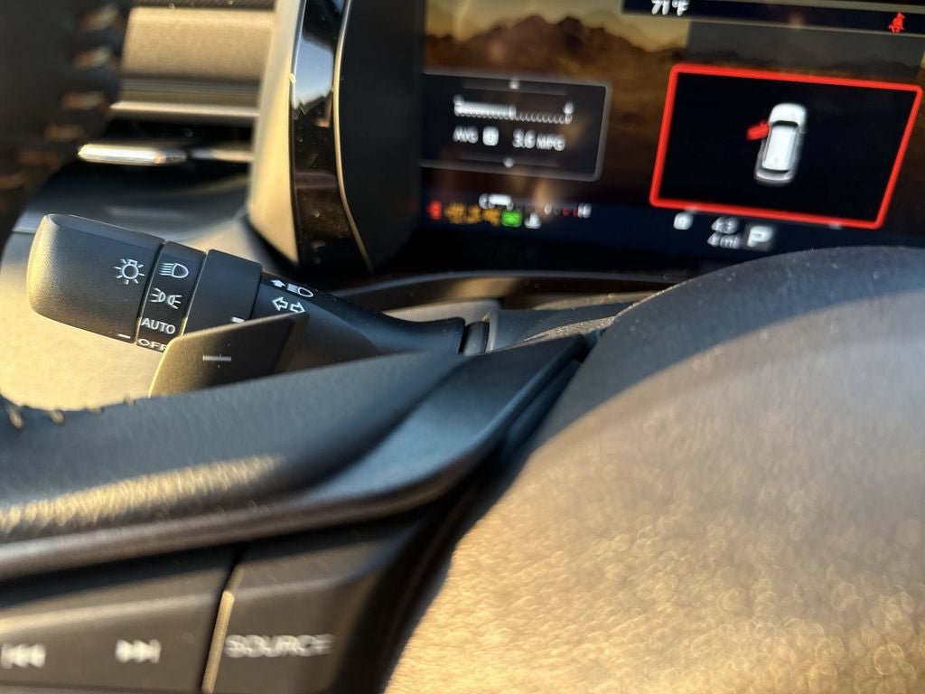 New 2026 Subaru Outback Wilderness AWD/4WD image 22