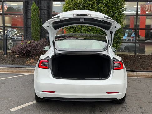 Used 2023 Tesla Model 3 Standard Range RWD image 17