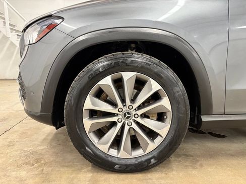 Used 2020 Mercedes-Benz GLE 350 4MATIC image 10