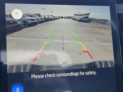 New 2026 Ford Ranger XLT RWD image 63