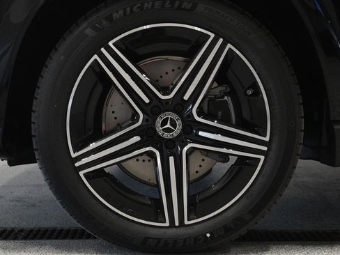 New 2026 Mercedes-Benz GLE 350 4MATIC image 11