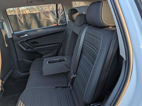 Certified 2023 Volkswagen Tiguan S w/ IQ.Drive Package image 23