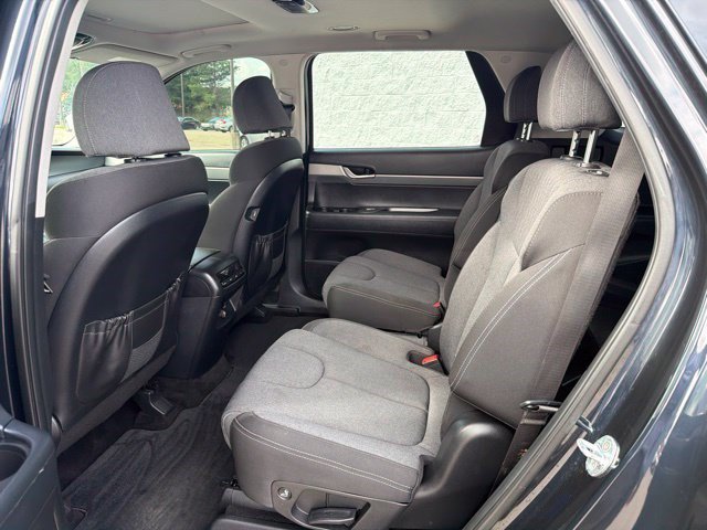 Used 2022 Hyundai Palisade SEL FWD image 16