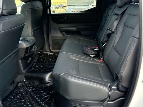 New 2026 Toyota Tundra TRD Pro w/ Tow Tech Package AWD/4WD image 13