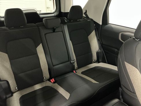 New 2025 Ford Bronco Sport Big Bend image 30