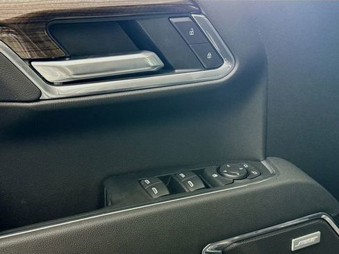 New 2026 Chevrolet Silverado 1500 LT Trail Boss w/ Convenience Package II image 20