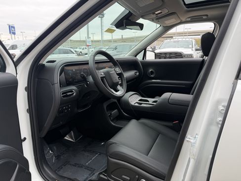 New 2026 Hyundai Palisade SEL image 30