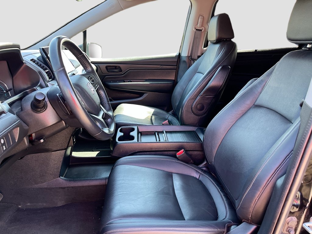 Used 2023 Honda Odyssey EX-L image 20
