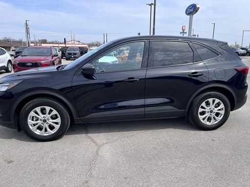 Used 2025 Ford Escape Active FWD image 6