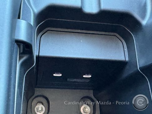 Certified 2025 MAZDA CX-50 AWD 2.5 S w/ Cargo Package image 31